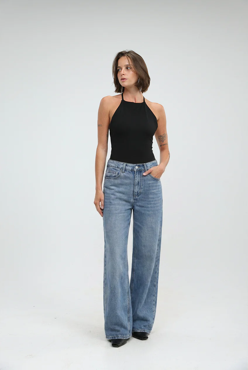 Denim By SEESTARZ
